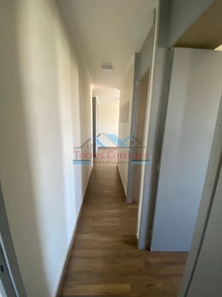 Imagem Apartamento com 2 dorm. + 1 vaga - Jd. Monte Kemel