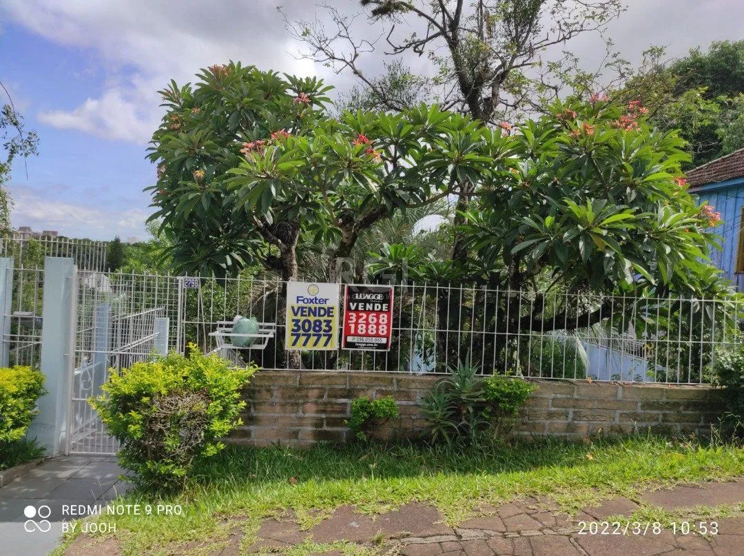 Imagem Casa para Venda - 90m², 3 dormitórios, Camaquã