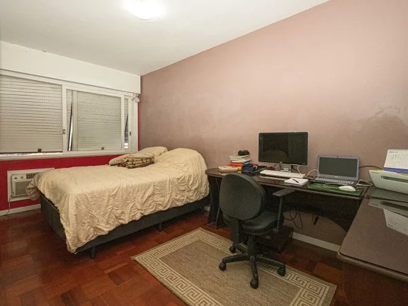 Imagem Apartamento para venda no bairro Menino Deus em Porto Alegre