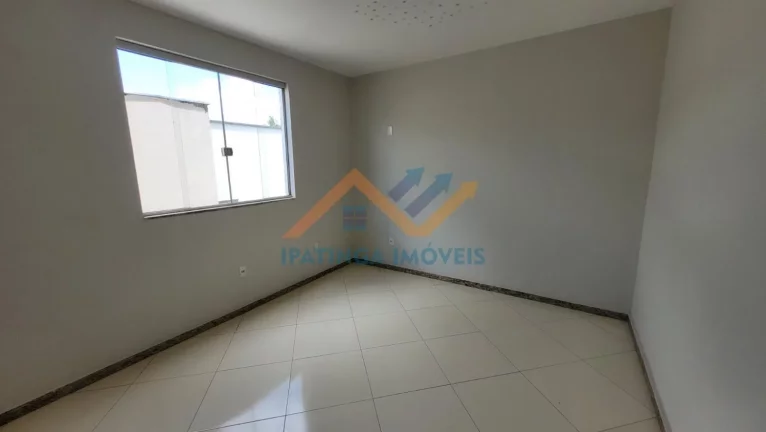 Imagem Apartamento 2 quartos no bairro Cidade Nova