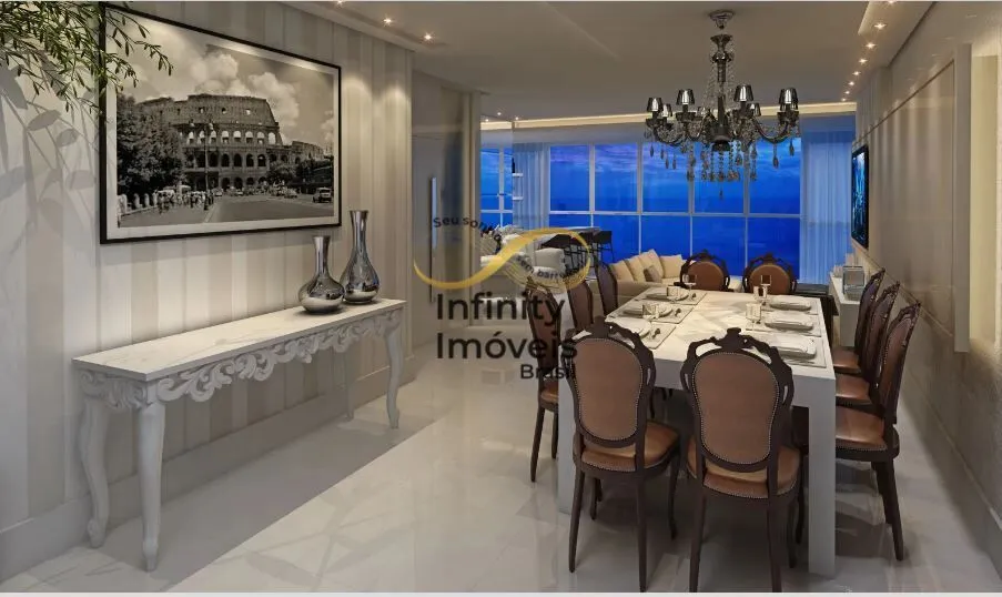 Imagem ONE TOWER BALNEARIO CAMBORIU - Apartamento à venda no bairro Centro - Balneário Camboriú/SC