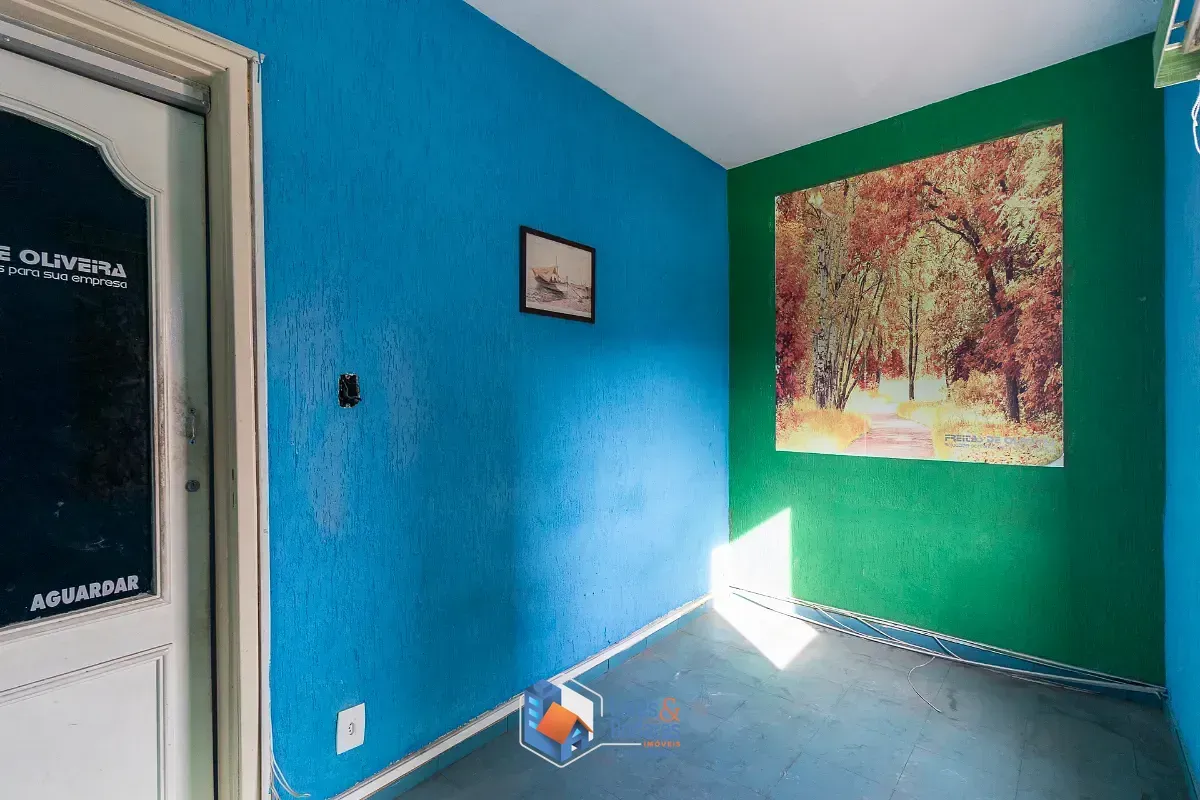 Imagem Apartamento para venda em Santana com 6 quartos, 300m²