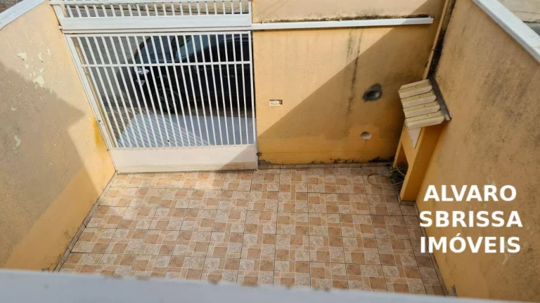 Imagem Vende- Casa Vila Progresso (aceita permuta)- Itu/SP