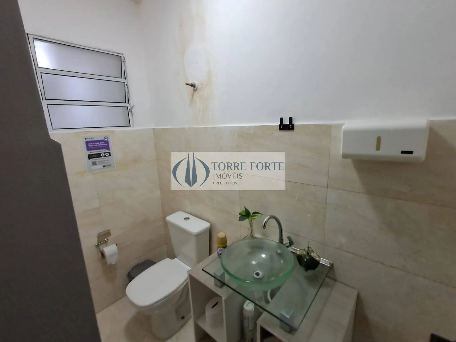 Imagem Sala comercial na VIla Formosa LOCAÇÃO