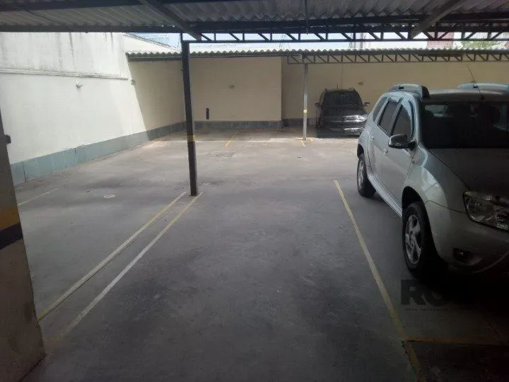 Imagem Apartamento para Venda - 79.75m², 3 dormitórios, sendo 1 suites, 1 vaga - Santo Antonio