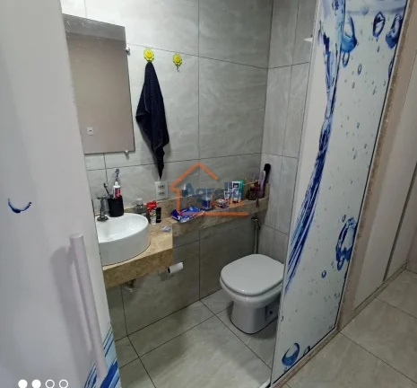 Imagem Casa à venda no bairro Mirante - Mogi Mirim/SP