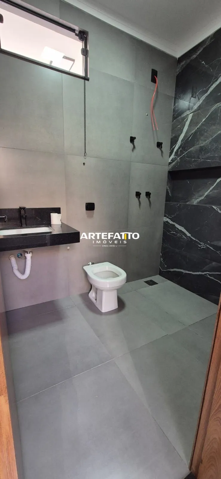 Imagem Casa à venda em Franca, Jardim Adelinha, com 2 quartos, 98m2