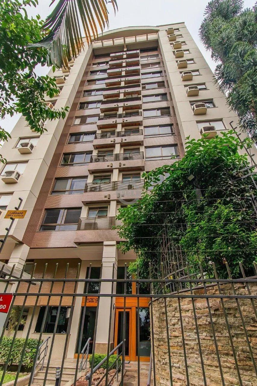 Imagem Apartamento em Petrópolis