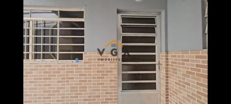 Imagem Sobrado para Venda em São Paulo, Vila Nhocune, 3 dormitórios, 1 suíte, 3 banheiros, 2 vagas