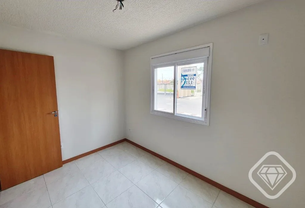 Imagem Apartamento térreo - Residencial Villa Pienza, novo, nunca habitado e pronto para receber seu prime...