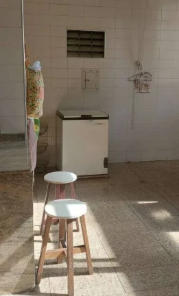 Imagem APARTAMENTO DE 04 QUARTOS COM VAGA NO CENTRO