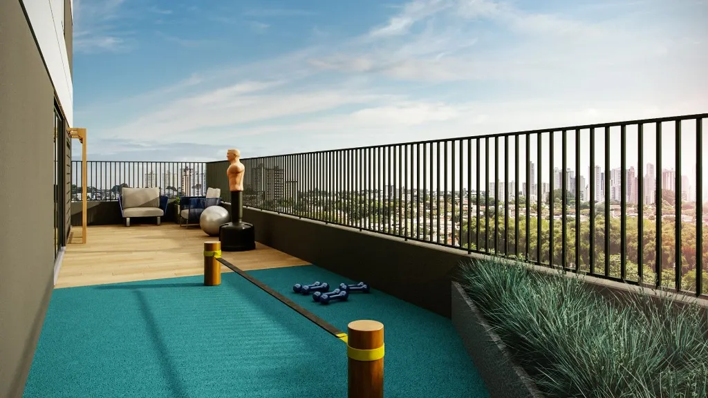Imagem Imperdível: Apartamento de Luxo na Vila Madalena com 4 Quartos, 2 Suítes e 3 Vagas de Garagem no Condomínio Harmonia da Vila - 195m²