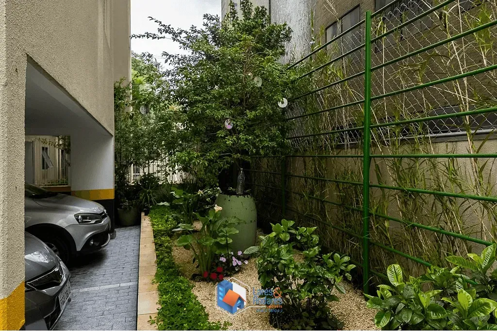 Imagem Apartamento à venda 2 Quartos 1 Vaga 57M² Itaim Bibi São Paulo - SP