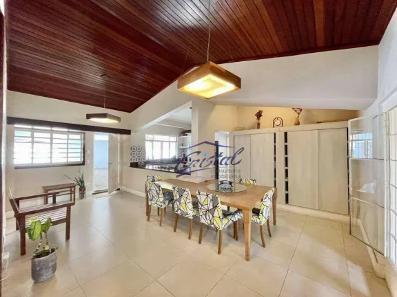 Imagem Casa com 3 quartos / suítes à venda, 600 m² - Granja Viana - Fazendinha - Carapicuíba/SP