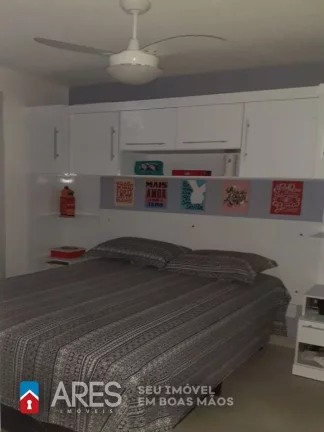 Imagem Apartamento Residencial à venda, Morada do Sol, Americana - AP1384.