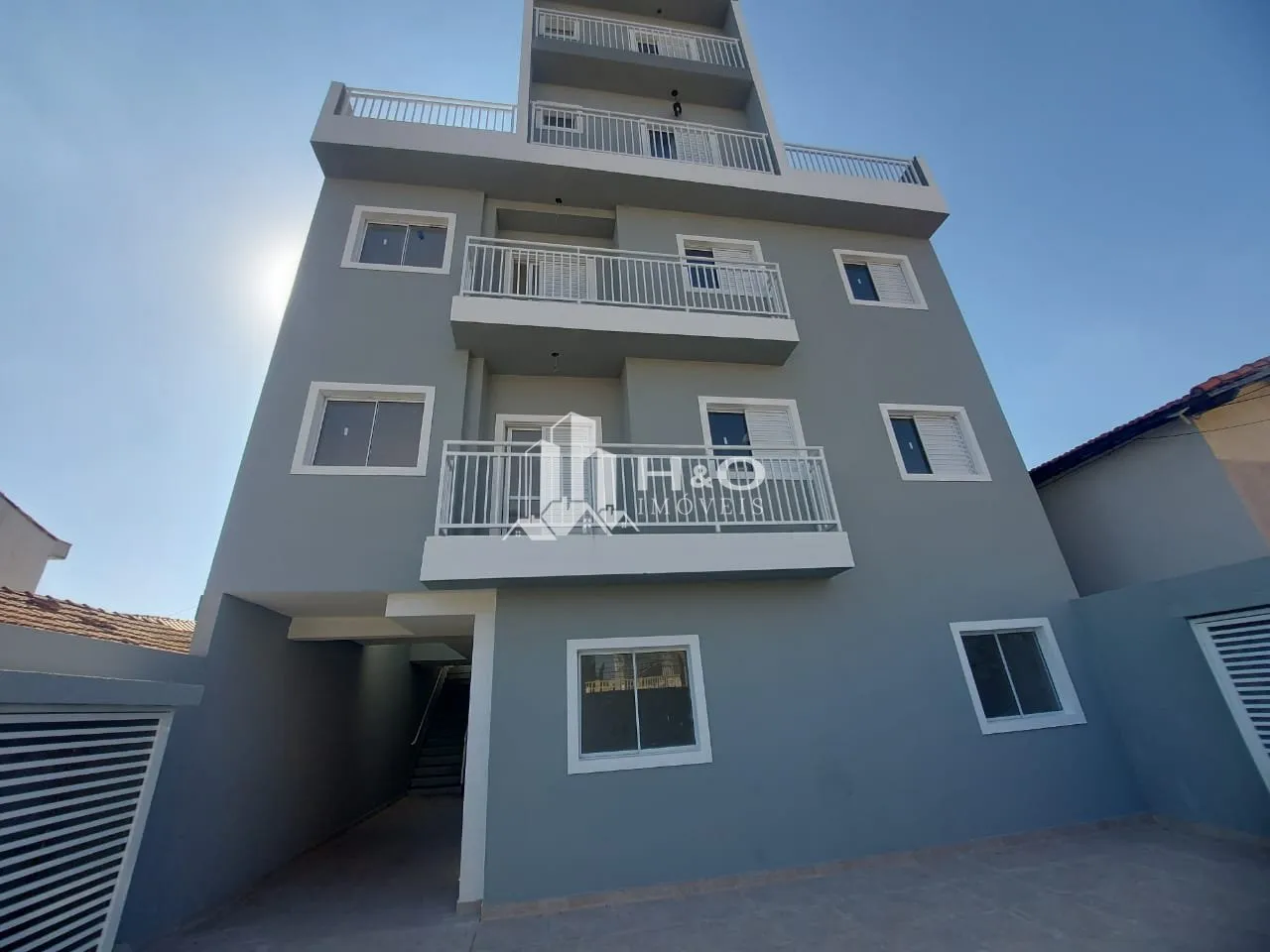 Imagem Apartamento à Venda na Vila Guilhermina - 2 Dormitórios | Próximo ao Metrô Guilhermina-Esperança