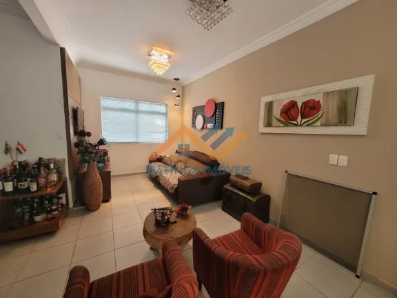 Imagem Apartamento de 3 quartos em ótima localização no bairro Horto.