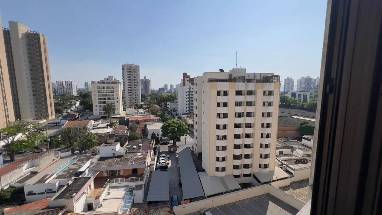 Foto do imóvel Apartamento à venda, Jardim das Nações, Taubaté, SP