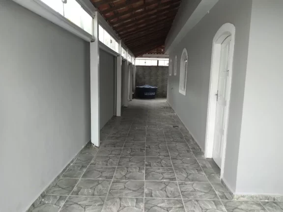 Imagem CASA RESIDENCIAL em CABO FRIO - RJ, UNAMAR (TAMOIOS)
