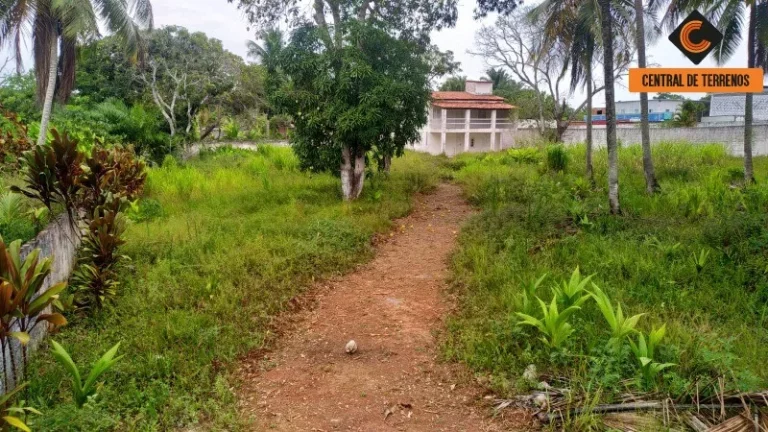 Imagem TERRENO NA CASCALHEIRA