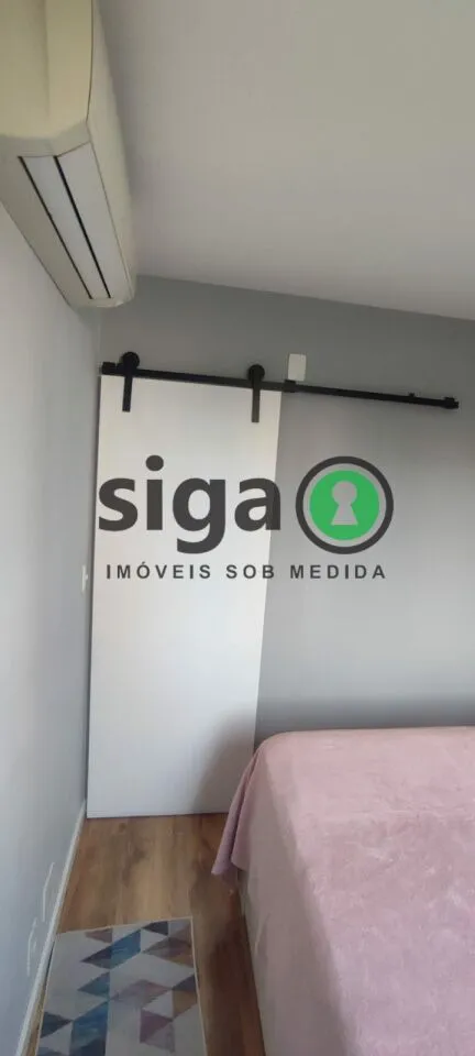 Imagem Apartamento à venda na Vila Andrade - Conforto, praticidade e excelente localização!
