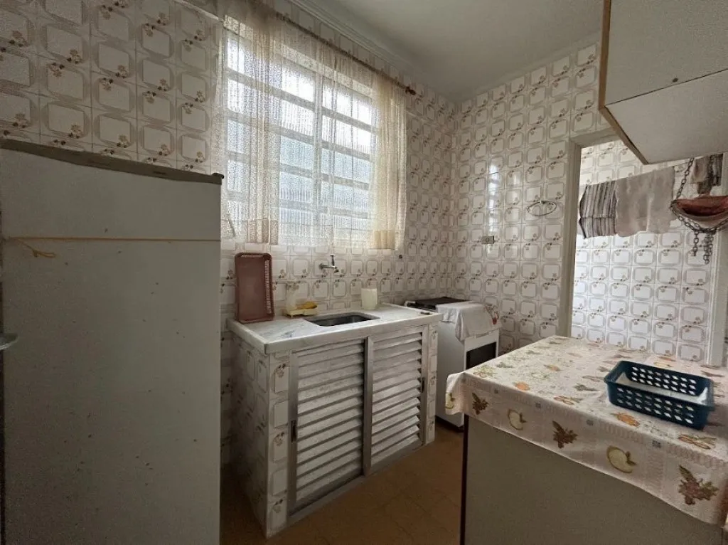 Imagem APARTAMENTO COM 40,00 m² - GUILHERMINA - PRAIA GRANDE SP