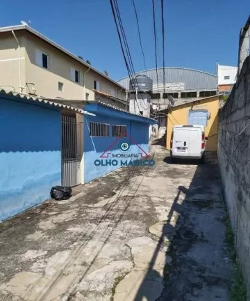 Imagem Terreno 500 metros - com projeto para 11 casas