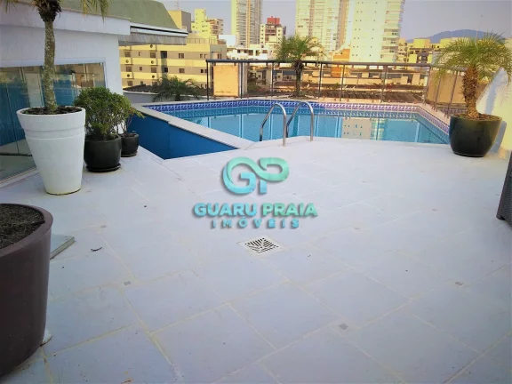 Imagem Apartamento à venda no bairro Enseada - Guarujá/SP