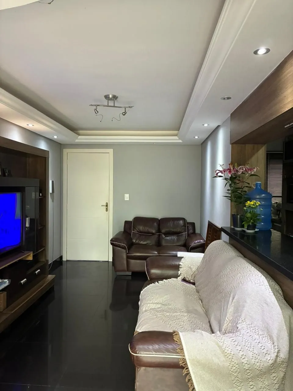 Imagem EXCELENTE APARTAMENTO TÉRREO NO CONDOMÍNIO VILLA VENETO - VIAMÃO/RS