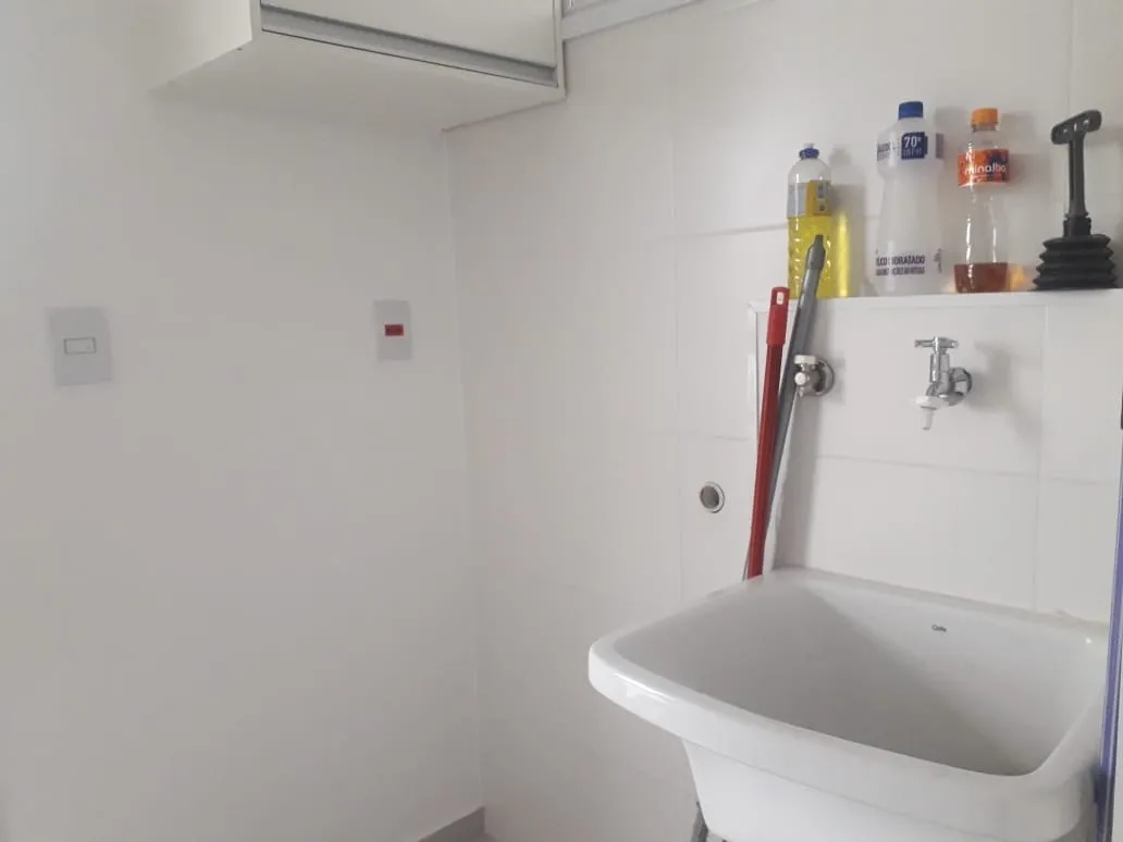 Imagem Apartamento à venda 2 Quartos, 2 Suites, 1 Vaga, 77.82M², Esplanada Independência, Taubaté - SP | Piemont Residence