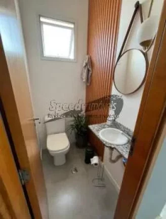 Imagem Apartamento em Santos 3 dormitórios para venda