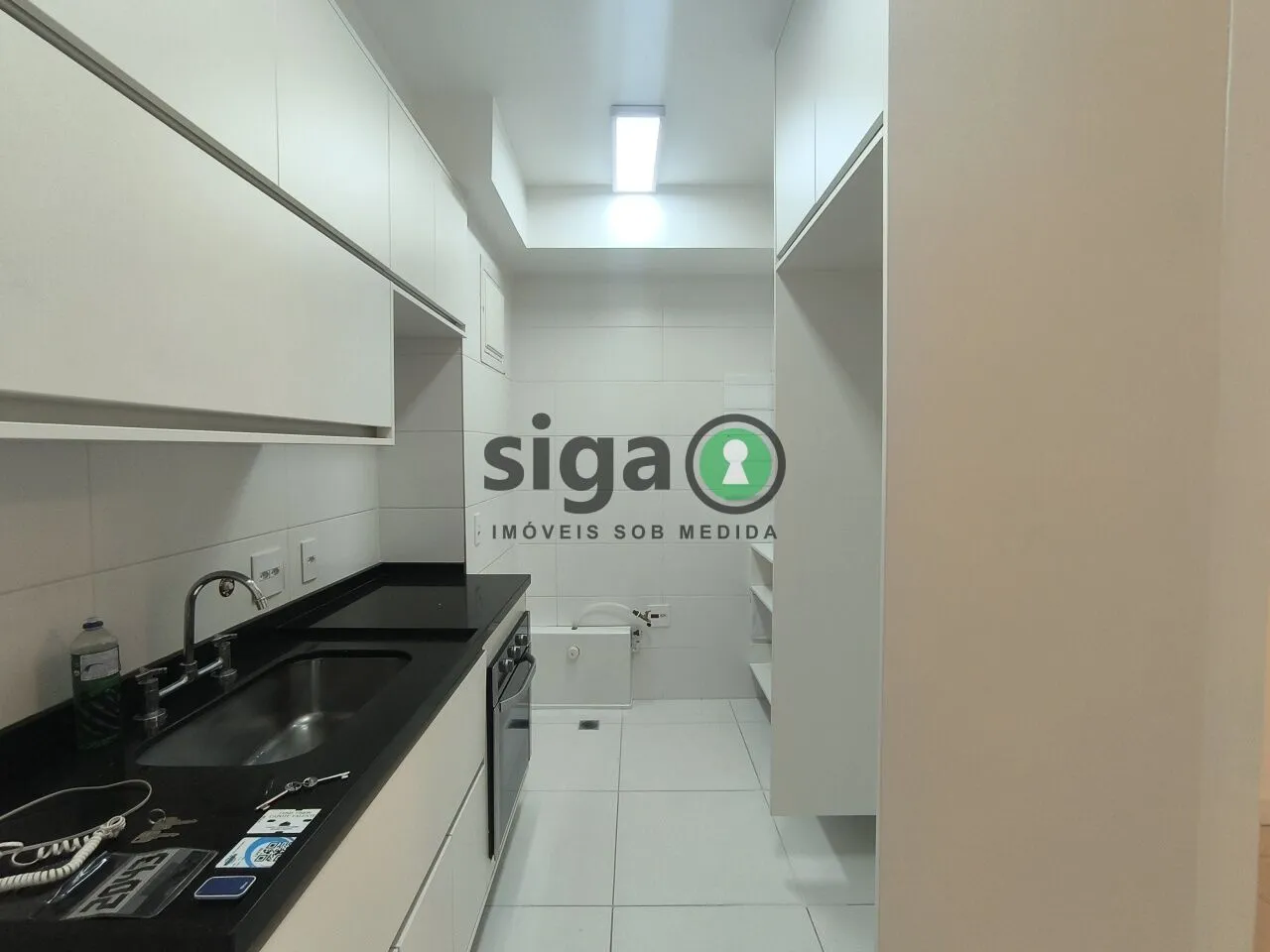 Foto do imóvel Apartamento para locação com 1 quarto, 1 vaga em Pinheiros
