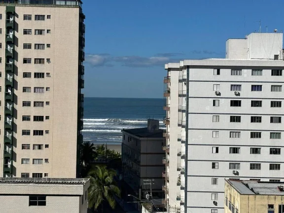 Imagem APARTAMENTO COM 79 m² - AVIAÇÃO - PRAIA GRANDE SP