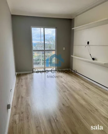 Imagem Apartamento à Venda no Residencial Astoria II – Cotia/sp