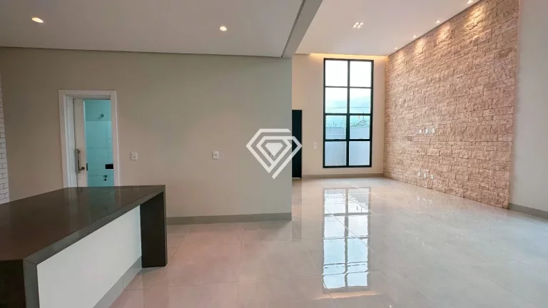 Imagem Casa com 03 Suítes,190 m² c/ lazer na 505 Sul