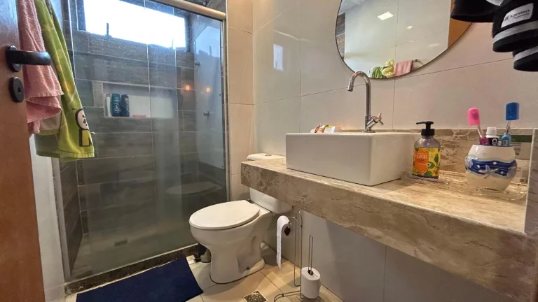 Imagem Lindo apartamento em Casa Forte