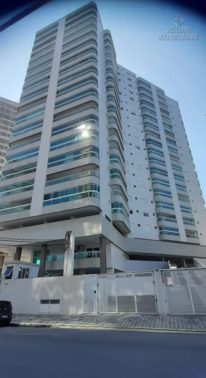 Imagem APARTAMENTO 2 QUARTOS, SENDO 1 SUÍTE COM LAZER - CAIÇARA - PRAIA GRANDE