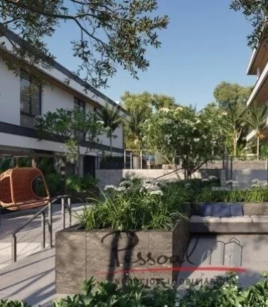 Imagem O novo empreendimento Wynn by KDS une design contemporâneo e elegância, em meio à natureza, perfe...