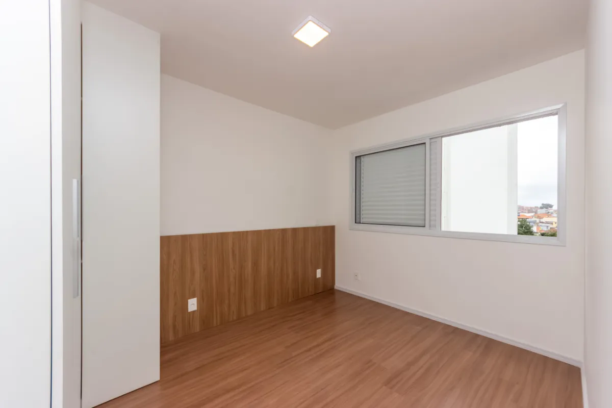 Imagem Apartamento para venda em Vila Emir com 2 quartos, sendo 1 suíte, 66m2