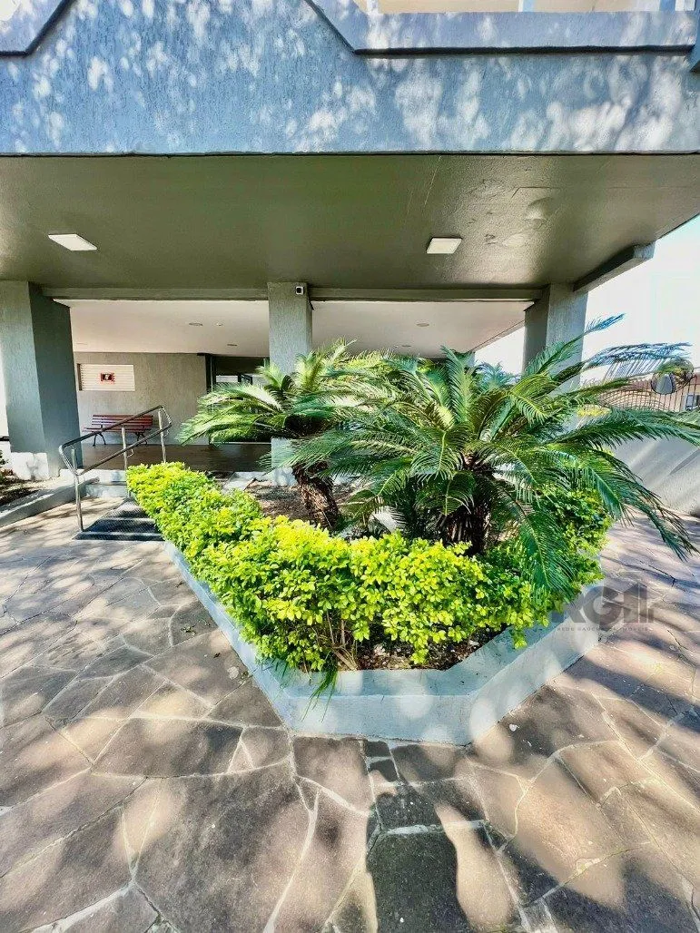 Imagem Espaçoso Apartamento
