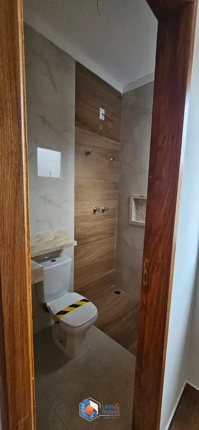Imagem Casa para venda em Parque Mandaqui com 3 quartos, sendo 3 suítes, 130m²