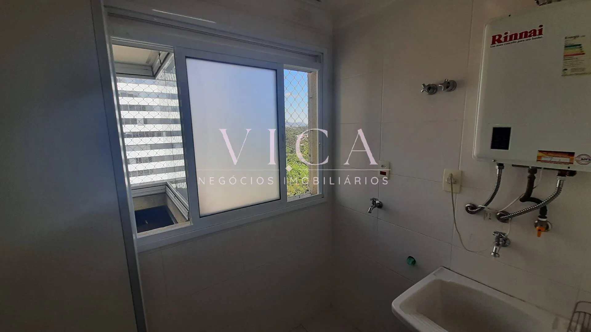 Imagem Apartamento 67m, 2 quartos aluguel por R$ 4.500 - Iakatu Alphaville