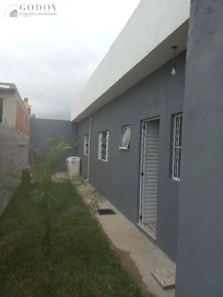 Imagem Casa à Venda no Residencial Aberto Veredas