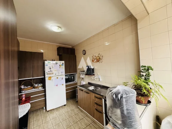 Imagem Apartamento em Campo Grande, Santos/SP