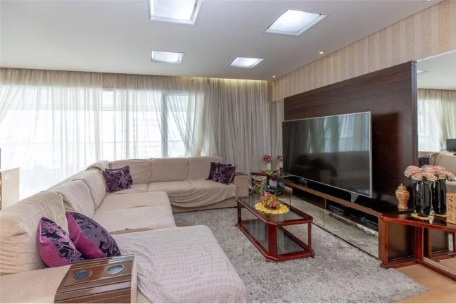 Foto do imóvel APARTAMENTO RESIDENCIAL em São Paulo - SP, Ipiranga