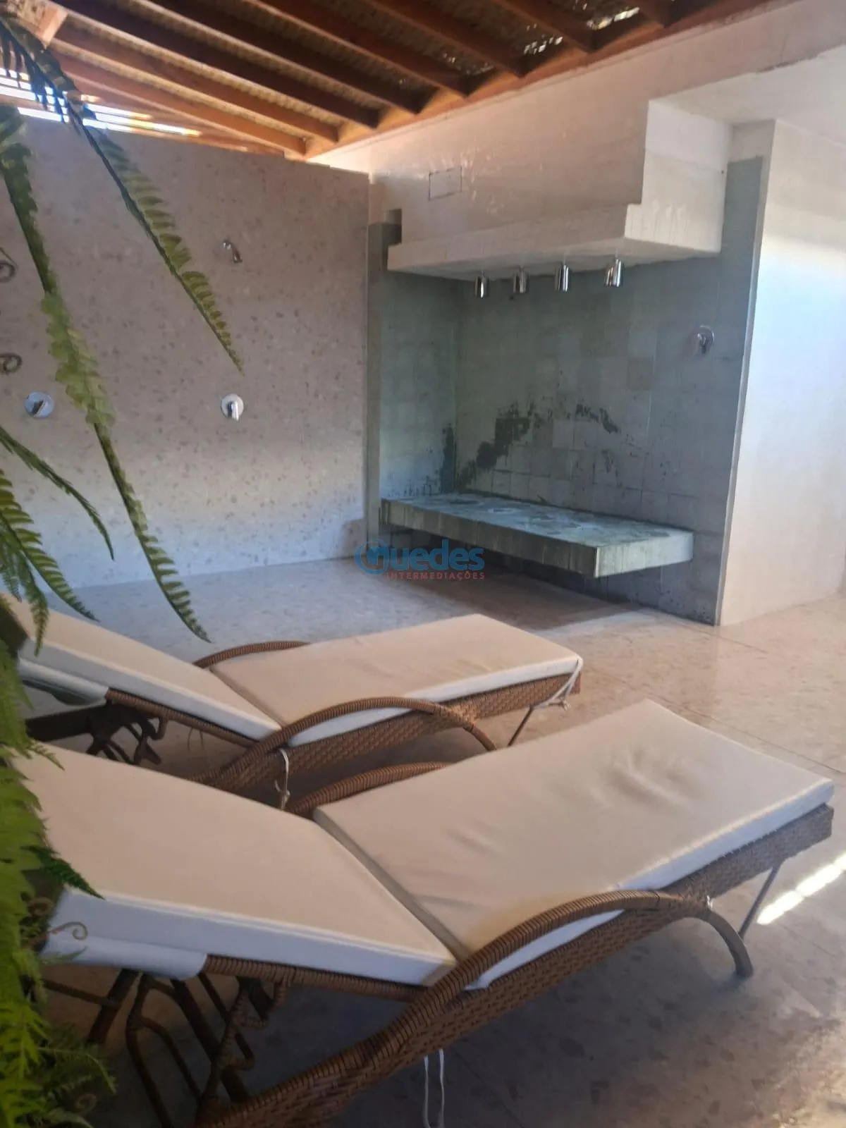 Imagem Spa de Beleza à Venda na zona sul de SP - 300m²