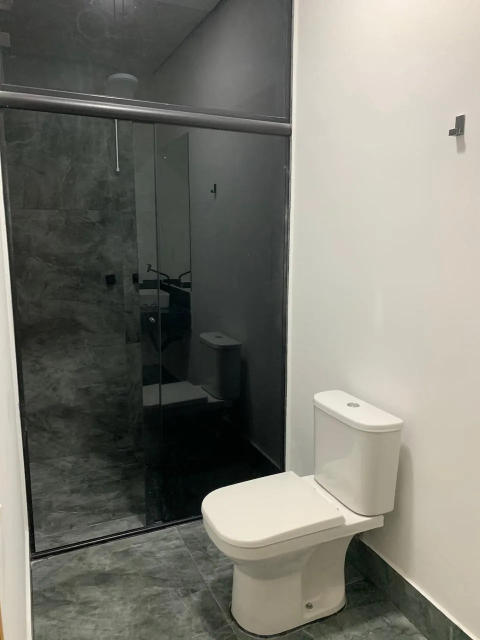 Imagem Casa Nova com Piscina em Condomínio Fechado ? Alto Padrão no São Fernando