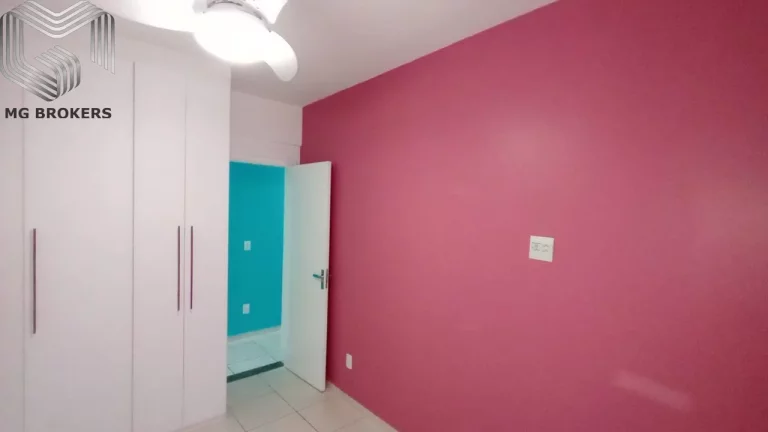 Imagem APARTAMENTO RESIDENCIAL em RIO DE JANEIRO - RJ, PECHINCHA