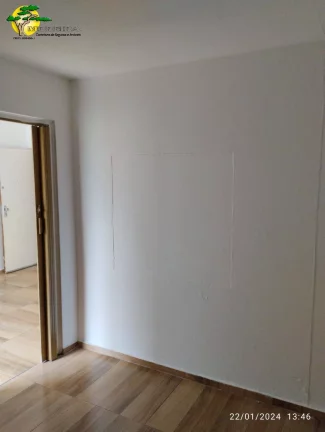 Imagem APTO 1 DORM E 2 VAGAS NO LAUZANE PAULISTA