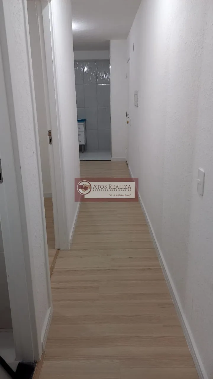 Imagem Alugo Apartamento Com 2 Dormitórios - São Paulo